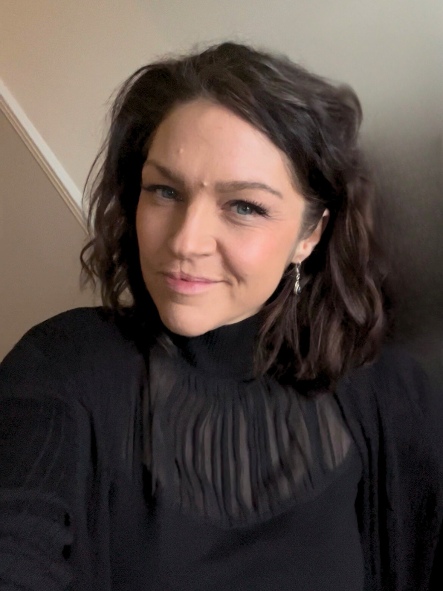 Radha Wilson Jeffries