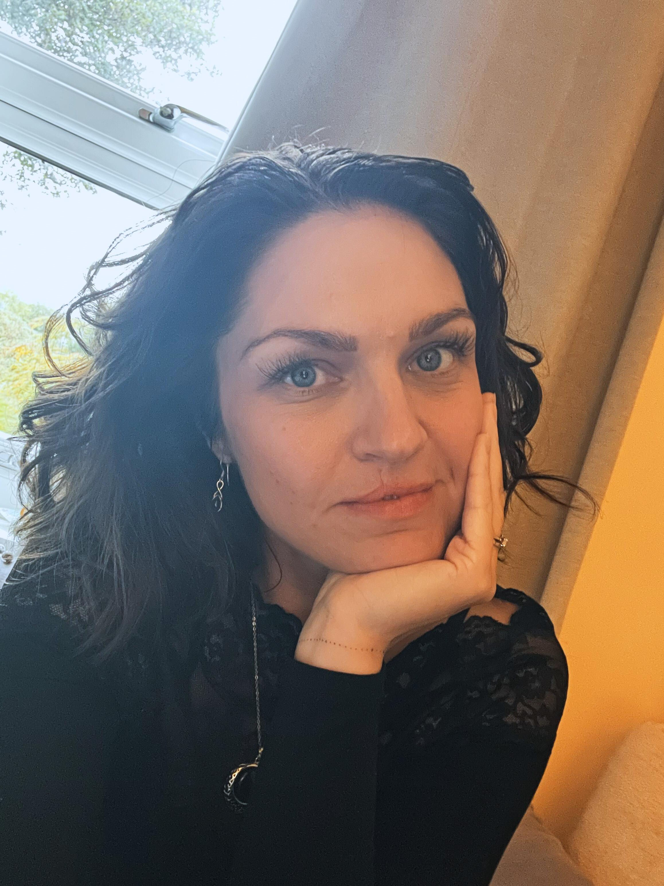 Radha Wilson Jeffries